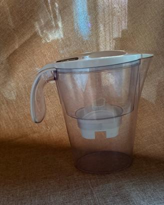 caraffa filtrante