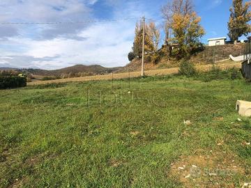 Terreno di 790 m² a Città di Castello