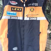 Gilet Ziener sport invernali tg. 52