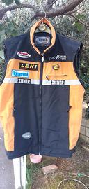 Gilet Ziener sport invernali tg. 52