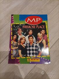 Album Panini Melrose Place MP non completo 