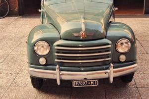 Girdinetta 500 bel vedere