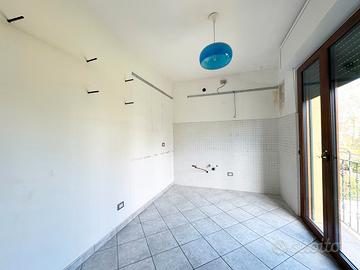 Appartamento indipendente A/934