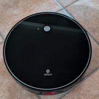 Robot aspirapolvere Lefant