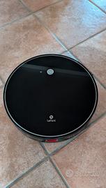 Robot aspirapolvere Lefant