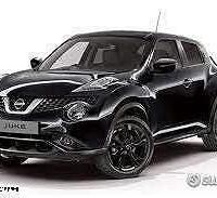 Nissan juke musata frontale 2015 2016 2018 2019