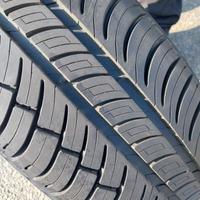 ruota e catena da neve