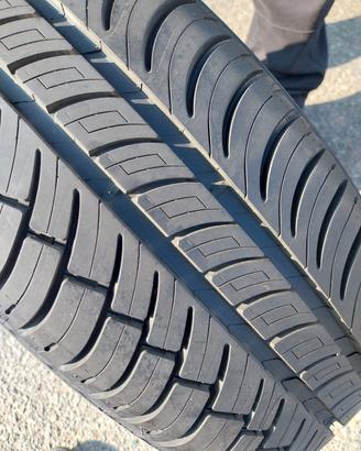 ruota e catena da neve