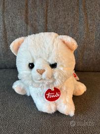 GATTINO PELUCHE TRUDI