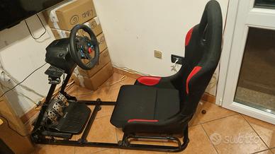 Simracing