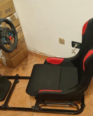 Simracing