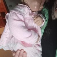 bambola Reborn Emily 