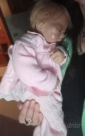 bambola Reborn Emily 