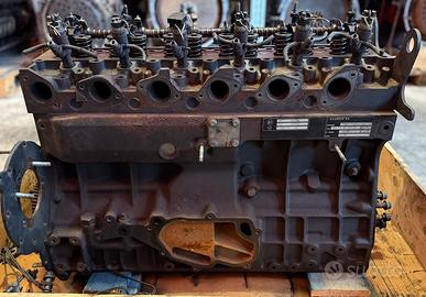 LONG BLOCK MIDLUM RENAULT DCI6