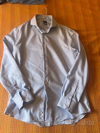 Camicia Boggi