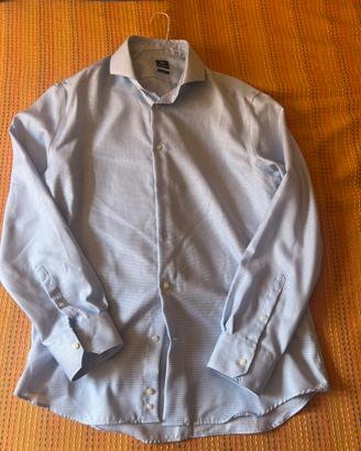 Camicia Boggi