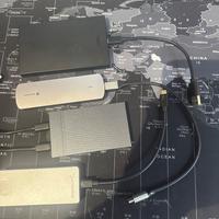 Case per HD SSD,  M.2