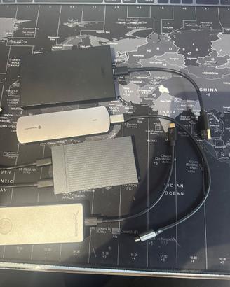 Case per HD SSD,  M.2