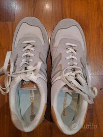 scarpa new balance uomo