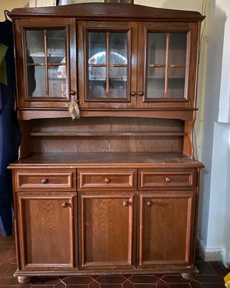 Credenza