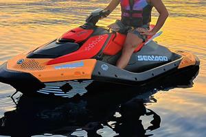 seadoo spark 110cv ibr 2024 pat.d1