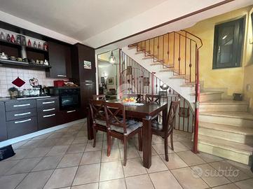 CASA SEMINDIPENDENTE A TERNI