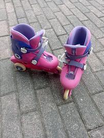 Patini bambina