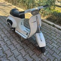 Vespa 50 special