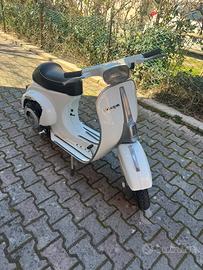 Vespa 50 special