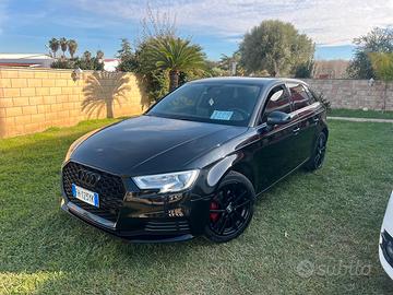 Audi A3 SPB 1.6 TDI Business