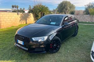 Audi A3 SPB 1.6 TDI Business
