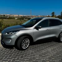 FORD KUGA 1.5 EcoBlue 120 CV TITANIUM