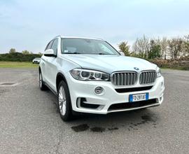 Bmw X5 3.0 2016
