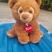 Peluche TRUDI ORSETTO