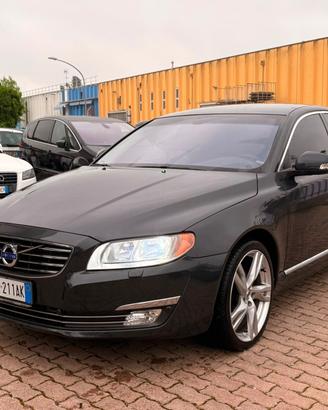 Volvo S80 2.4 D5 205 CV Geartronic Momentum