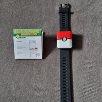 Orologio pokemon go plus