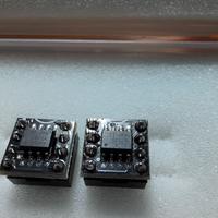 OPA 1612 Amplificatore operazionale 