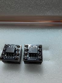 OPA 1612 Amplificatore operazionale 