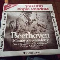 Disco Beethoven 1978 NUOVO