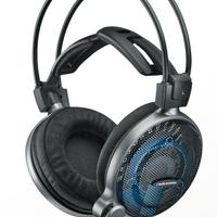 Cuffie Audio-Technica con microfono