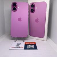 Iphone 16 128gb 🍎