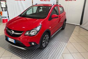 Opel Karl Rocks 1.0 73 CV