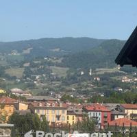 BORGO VAL DI TARO - LOTTO EDIFICABILE CON VISTA