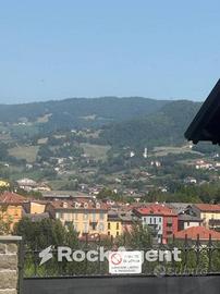 BORGO VAL DI TARO - LOTTO EDIFICABILE CON VISTA