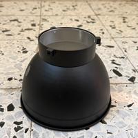 Diffusore riflettore 18 cm