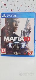 Mafia III Per Ps4