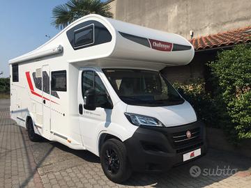 Challenger C 397 GA Start Edition