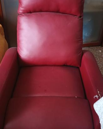 poltrona 