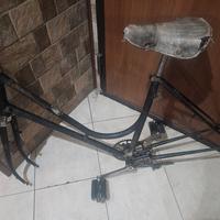 Bianchi Mod.Turchese