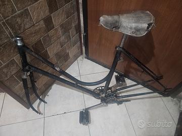 Bianchi Mod.Turchese